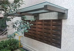 浙江经童市政设施 匠心铸造信报箱，服务城市“最后一百米”